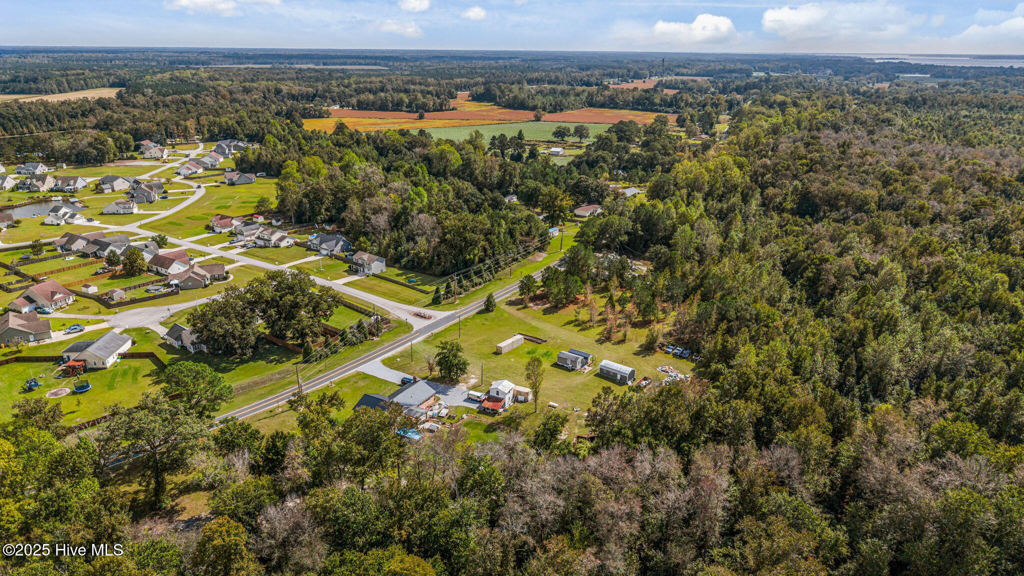 100 1 Tyson Court,New Bern