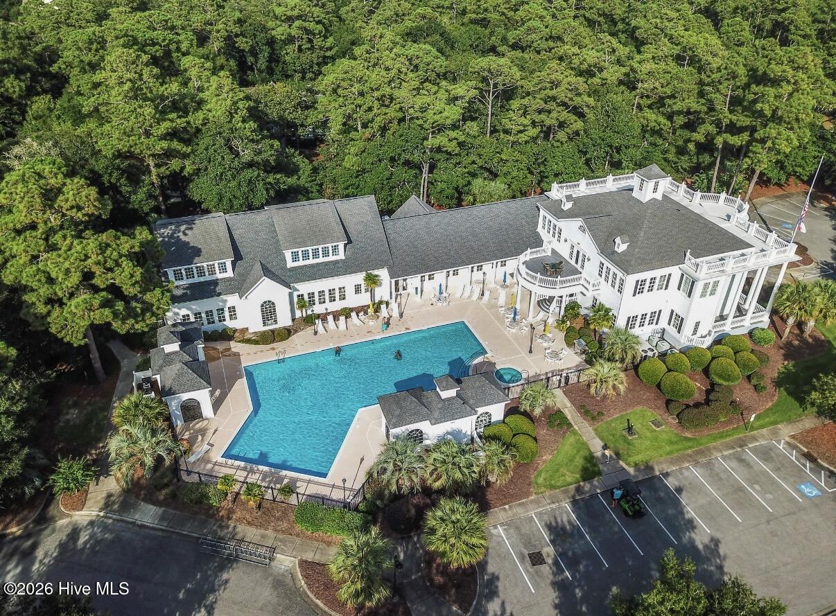 Slip 34 Seascape Marina, Supply, NC, 28462