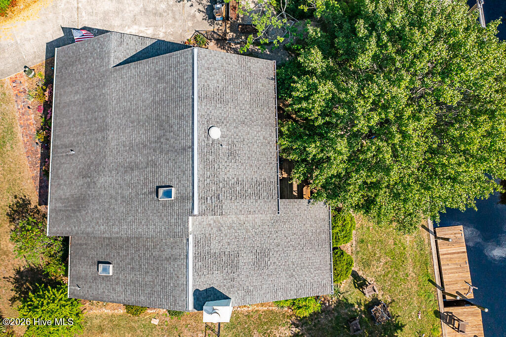 312 Channel Run Drive, New Bern, NC, 28562