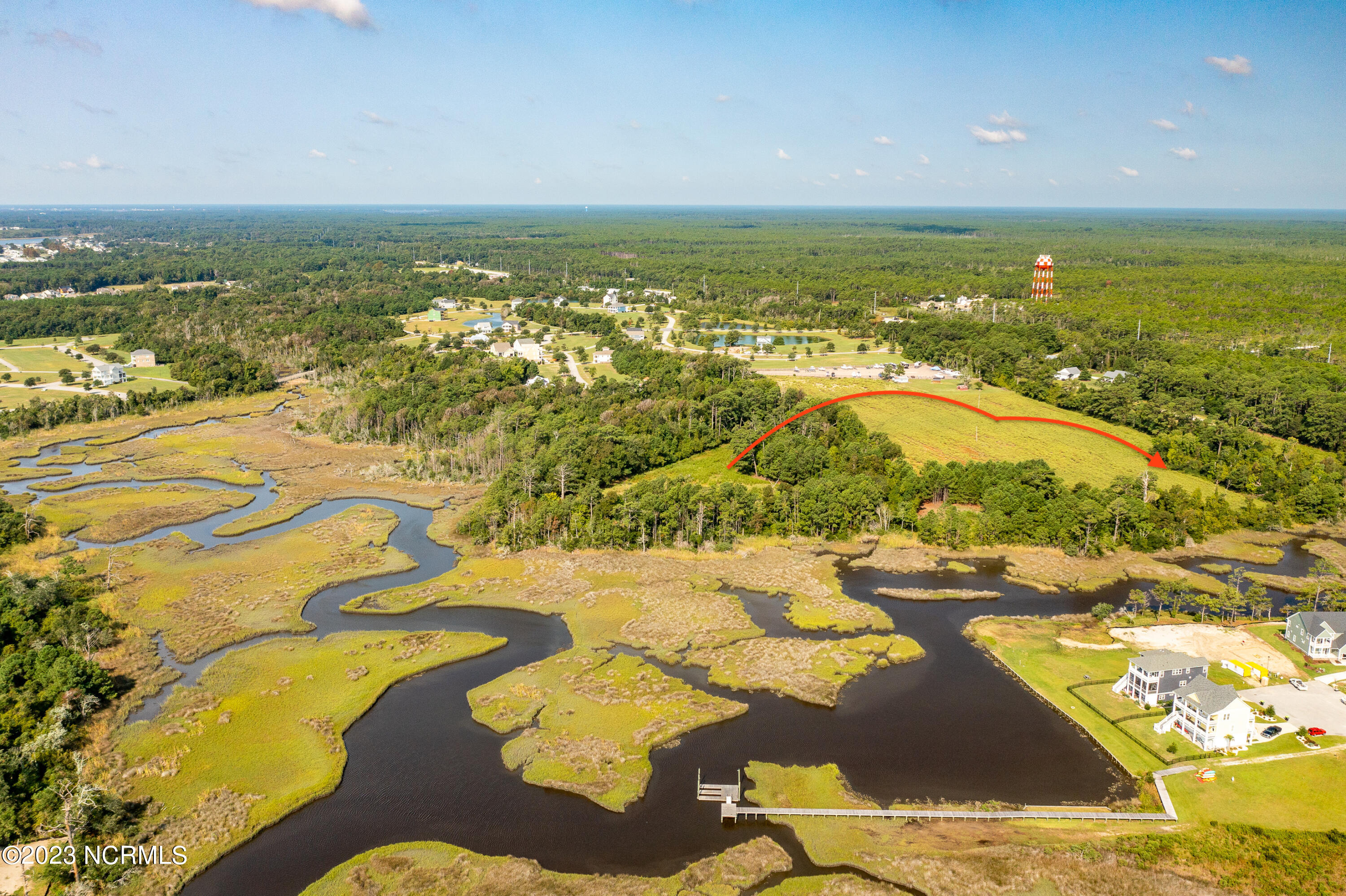 4001 Nc-24, Newport, NC, 28570