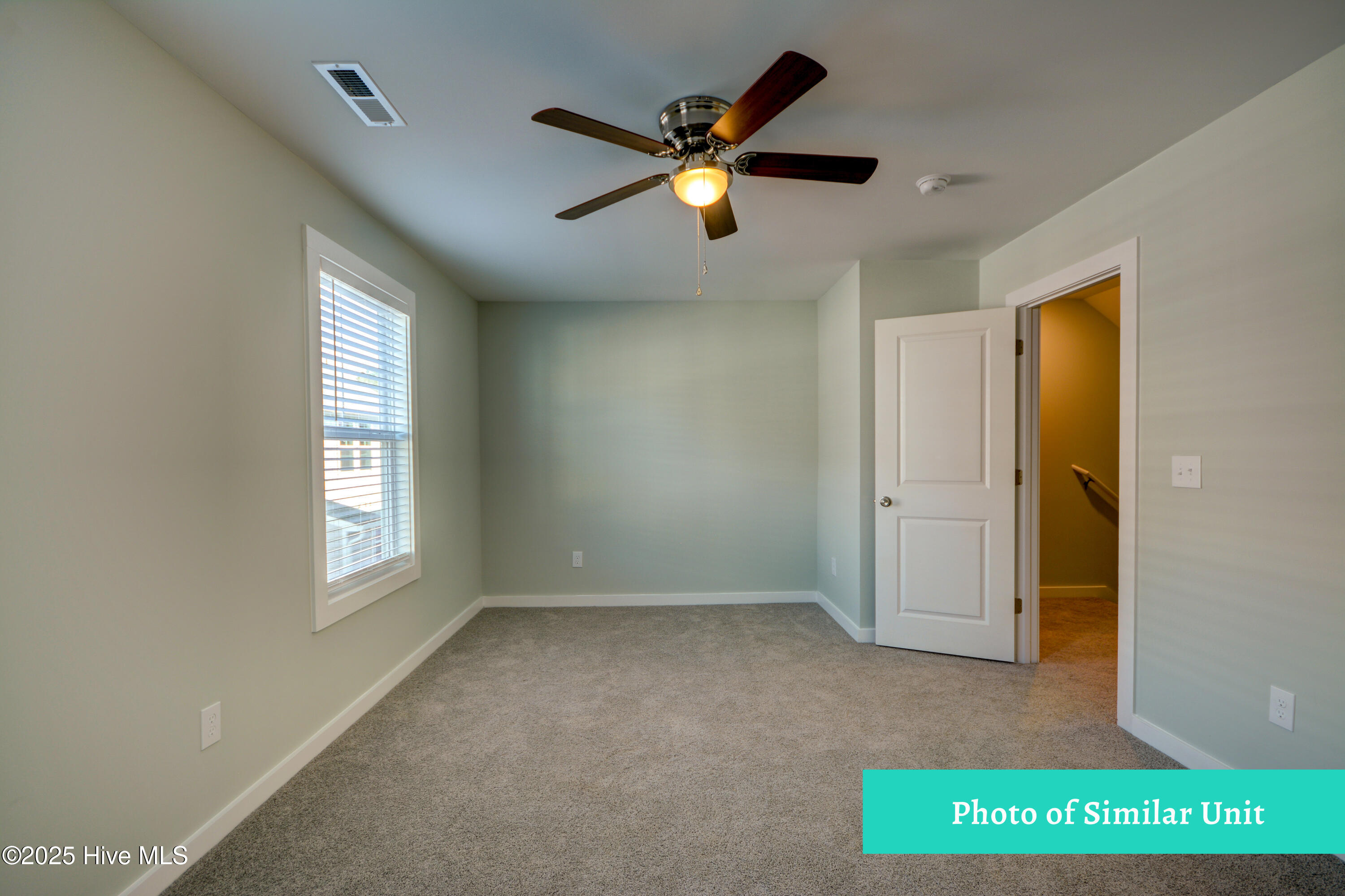 303 Starfish Lane, Sneads Ferry, NC 28460 – photo 17: Primary Bedroom