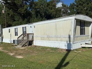 Property at 1333 Blue Creek Road