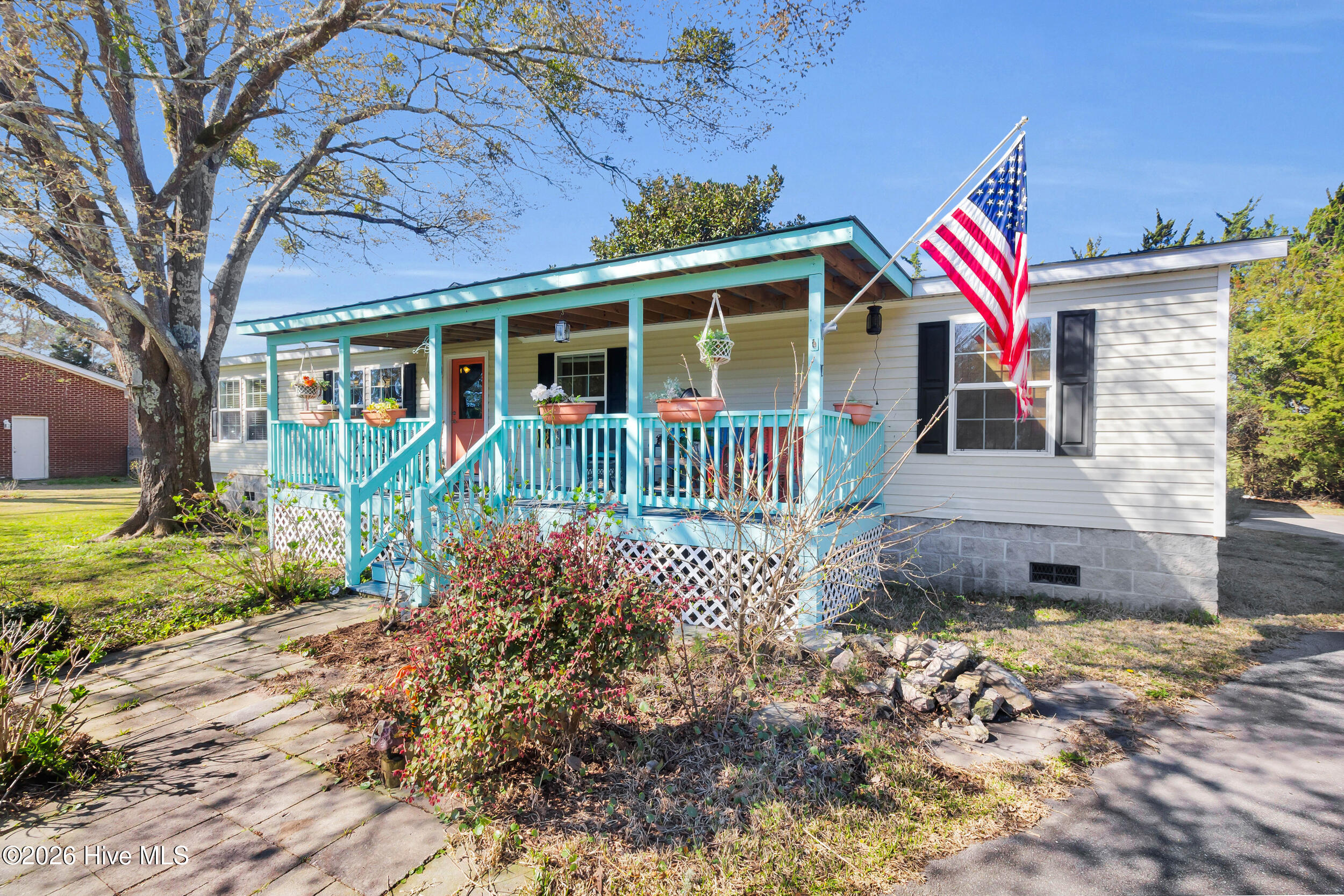 1873 Highway 101,Beaufort