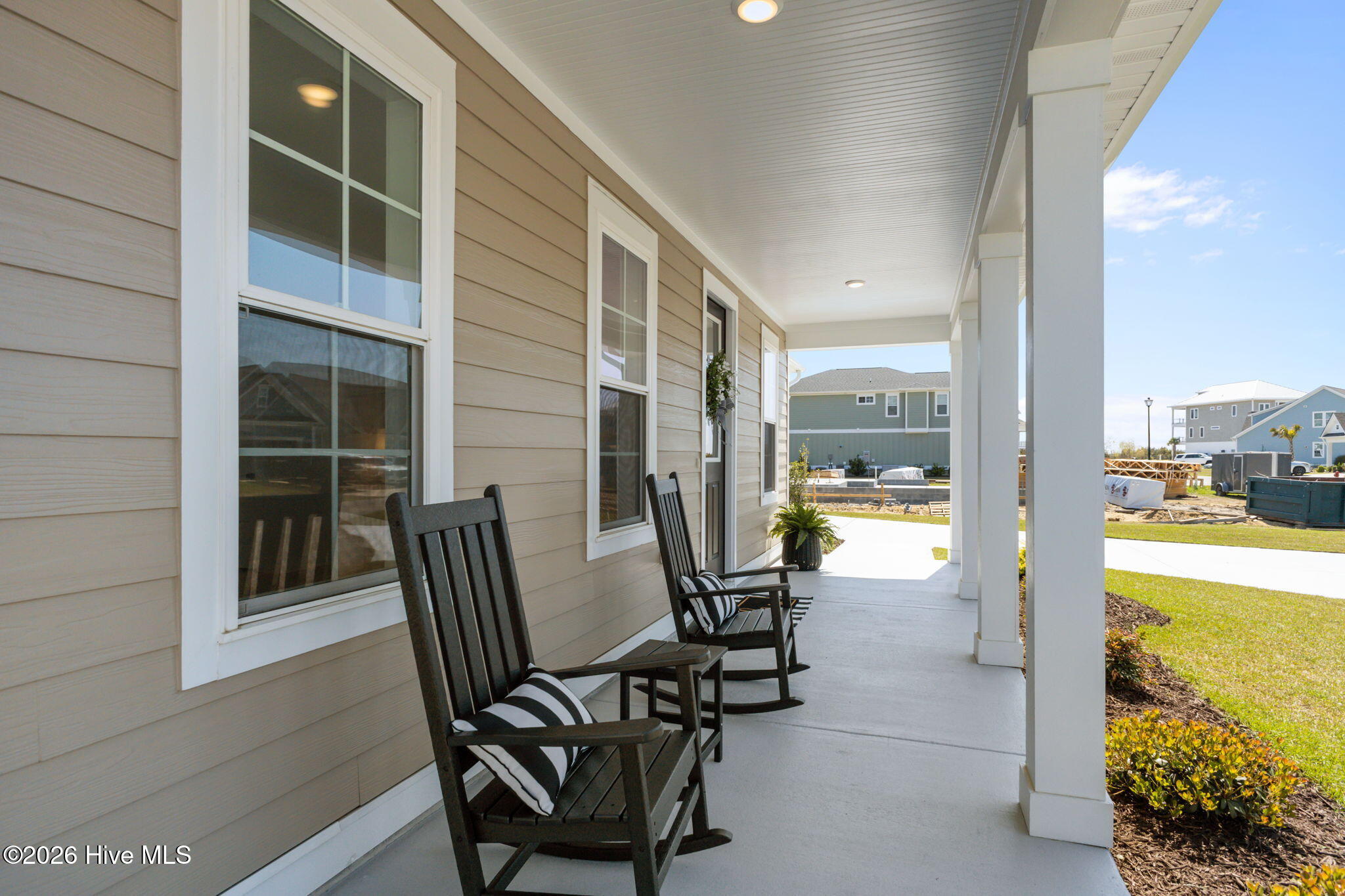 658 Fishermans Point, Newport, NC, 28570