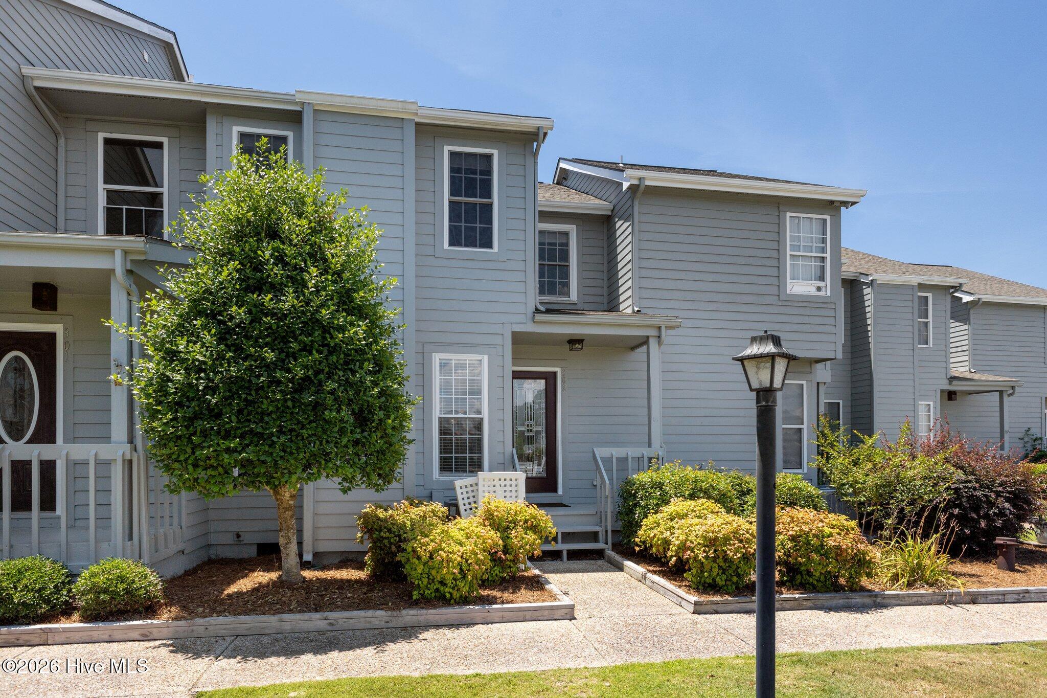 8711 Plantation Drive UNIT 302, Emerald Isle, NC, 28594