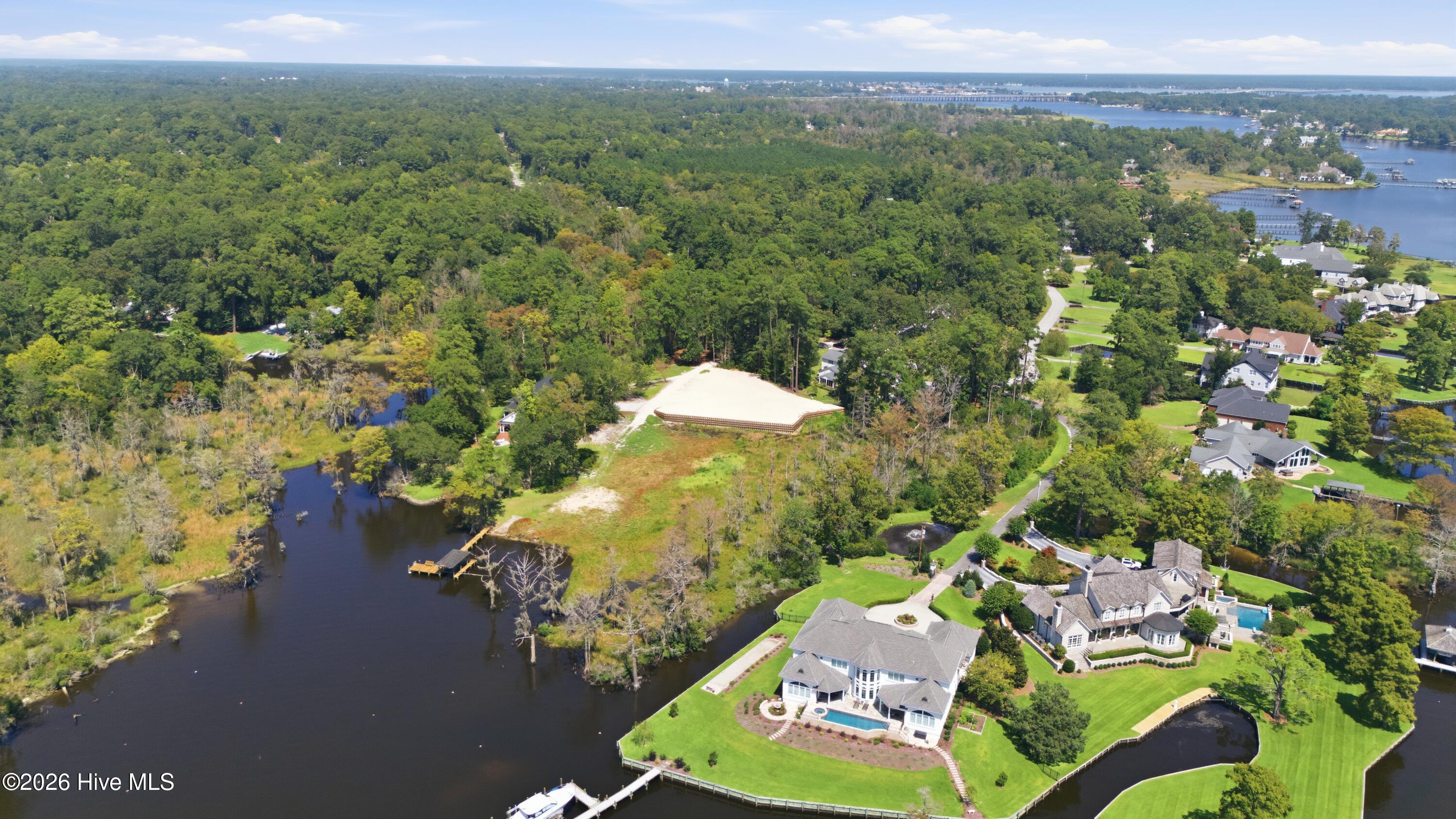 101 Lodge Drive,Trent Woods