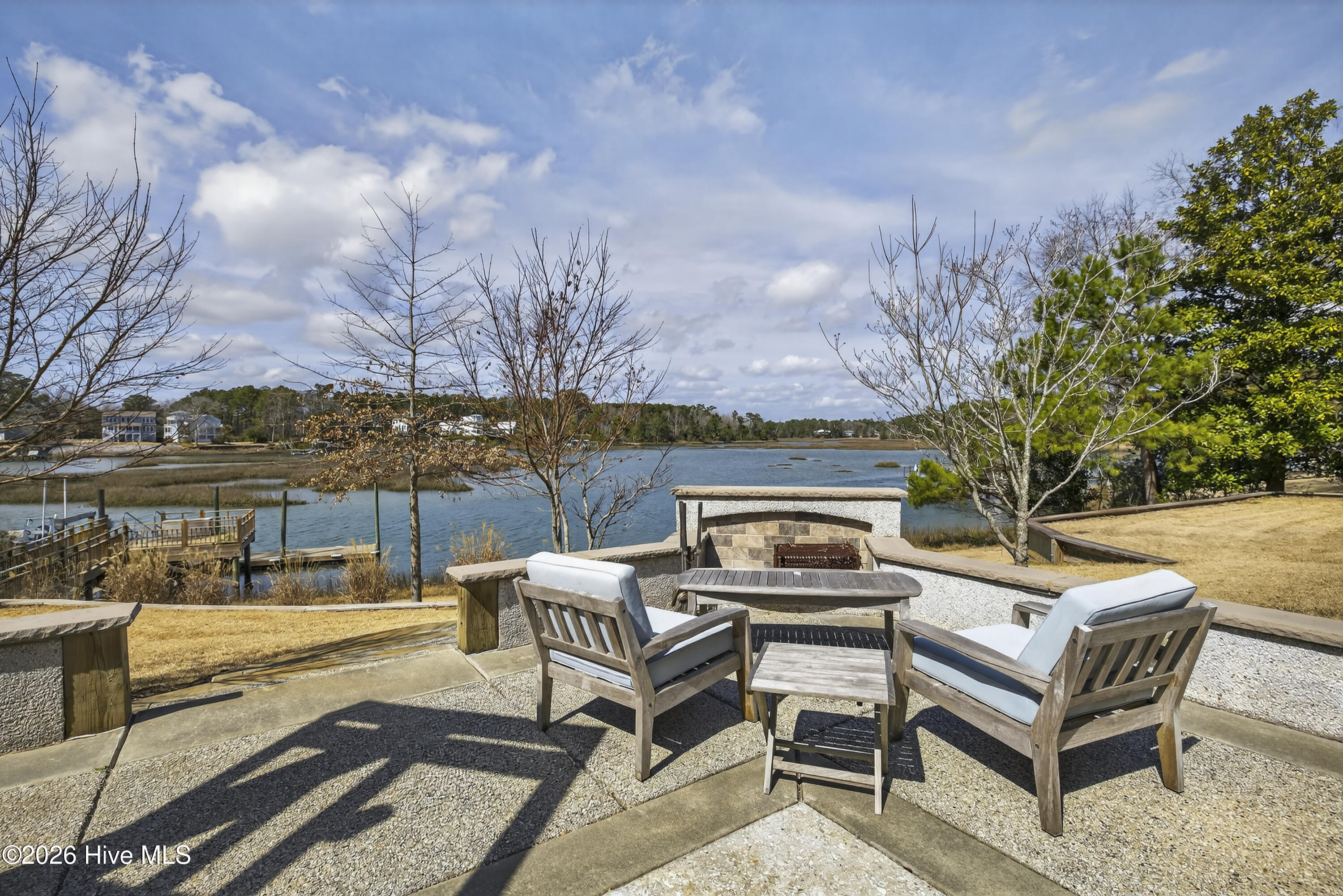 108 Deer Cove Road, Hampstead, NC, 28443