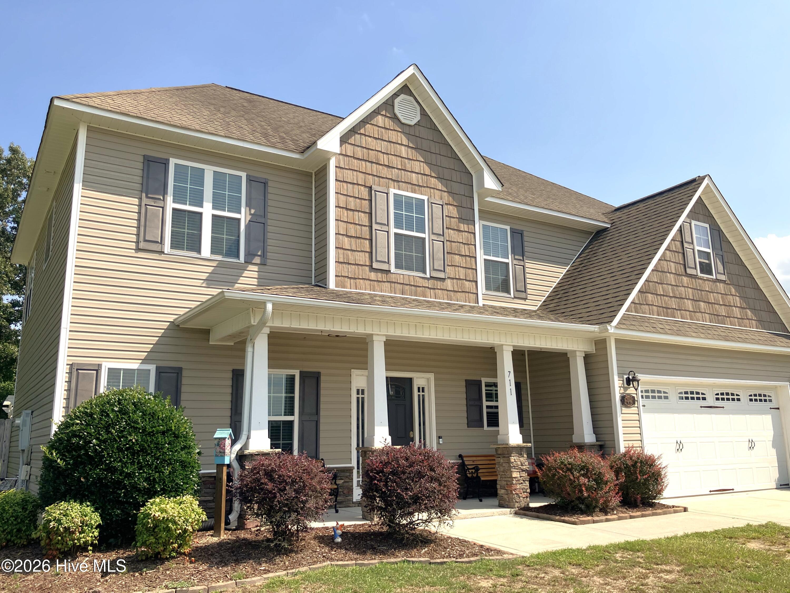 711 Opus Court,Richlands