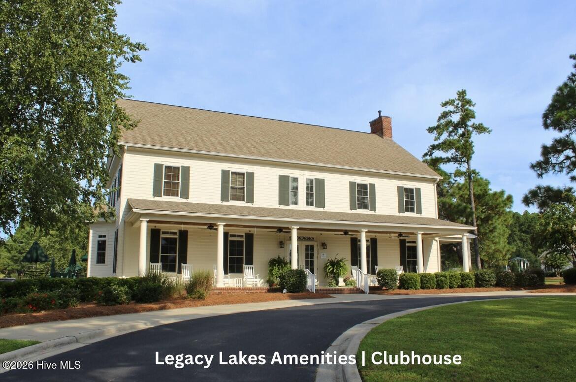 4th image of 529 Watauga Ln #549, Aberdeen, NC 28315 | MLS# 100591303