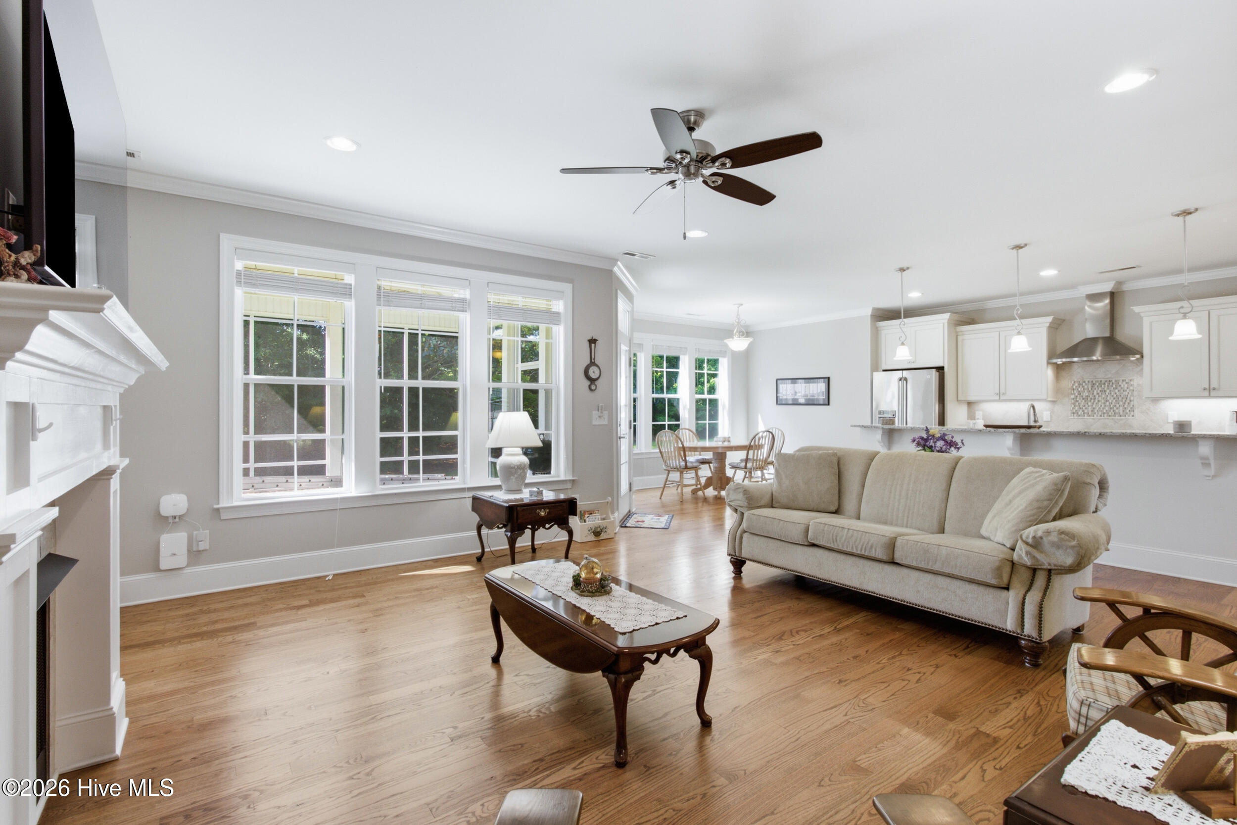 131 Staffordshire Drive,New Bern