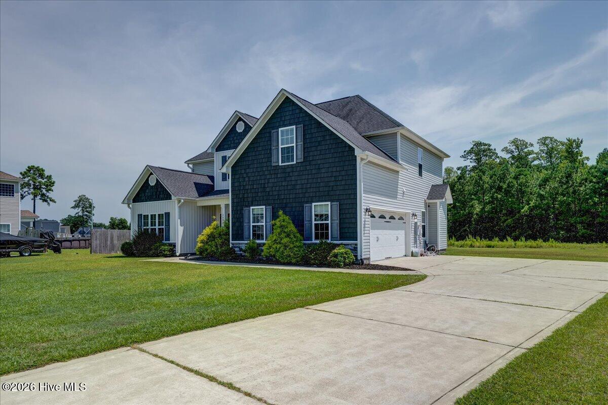 2nd image of 164 Finch Ln, New Bern, NC 28560 | MLS# 100596402