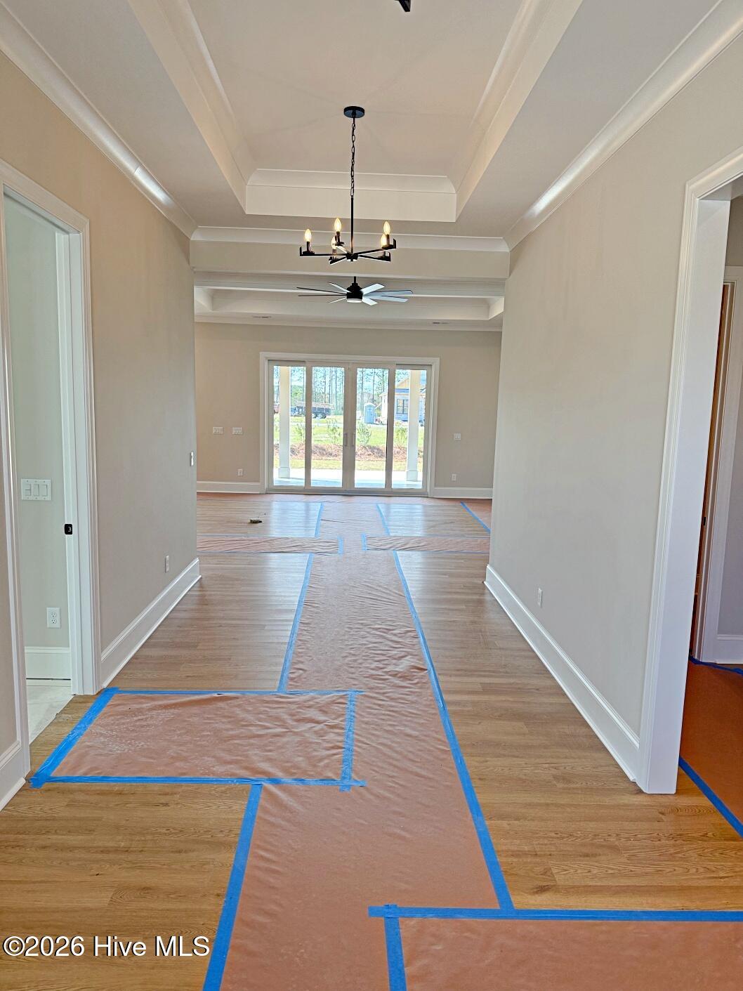 5427 Ellen Dale Place UNIT (Lot 45), Wilmington, NC, 28412