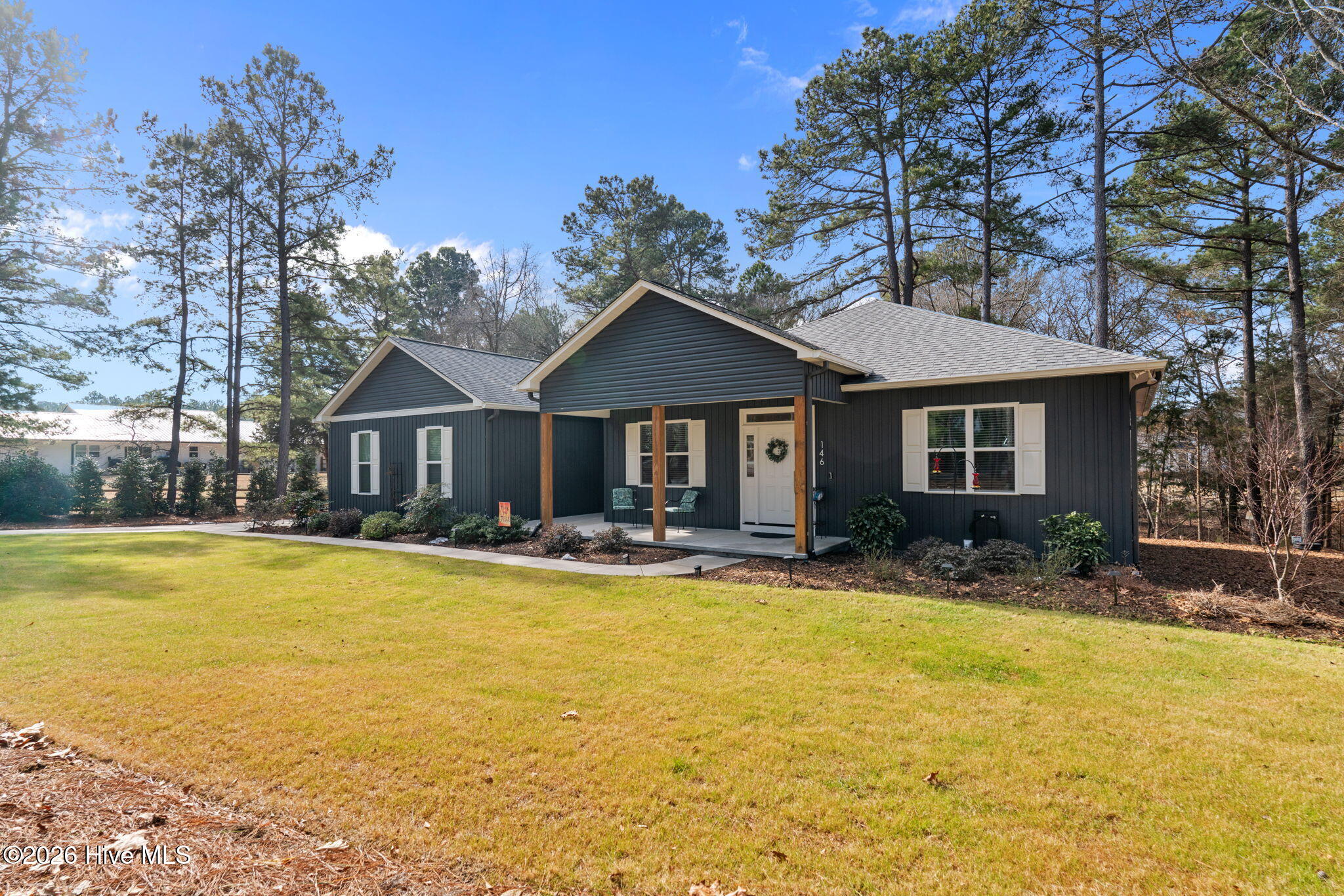 146 Sunset Way