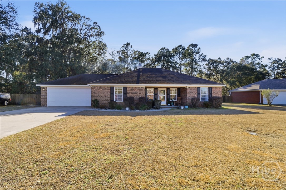 1st image of 326 Lakeshore Dr, Midway, GA 31320 | MLS# SA347396