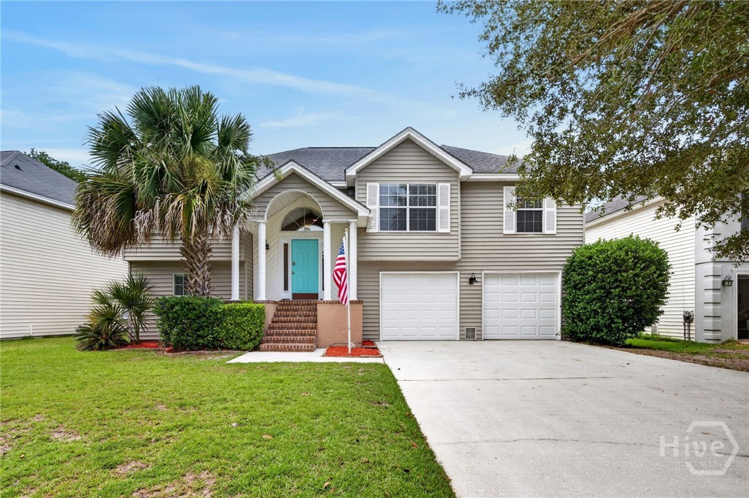 1st image of 111 Teakwood Dr, Savannah, GA 31410 | MLS# SA362753