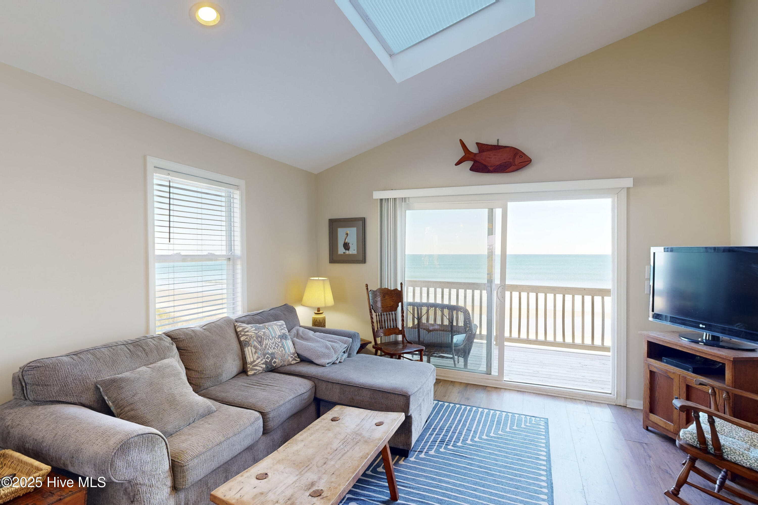 1768 New River Inlet Road UNIT 5, North Topsail Beach, NC, 28460