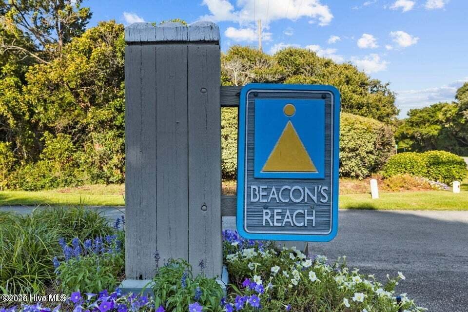 535 Salter Path Road Unit 2,Pine Knoll Shores