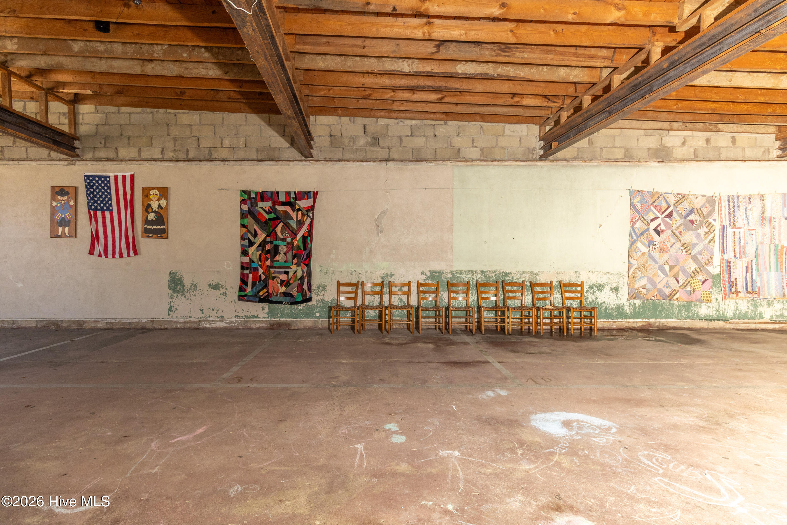 120 S Main Street, Colerain, NC, 27924