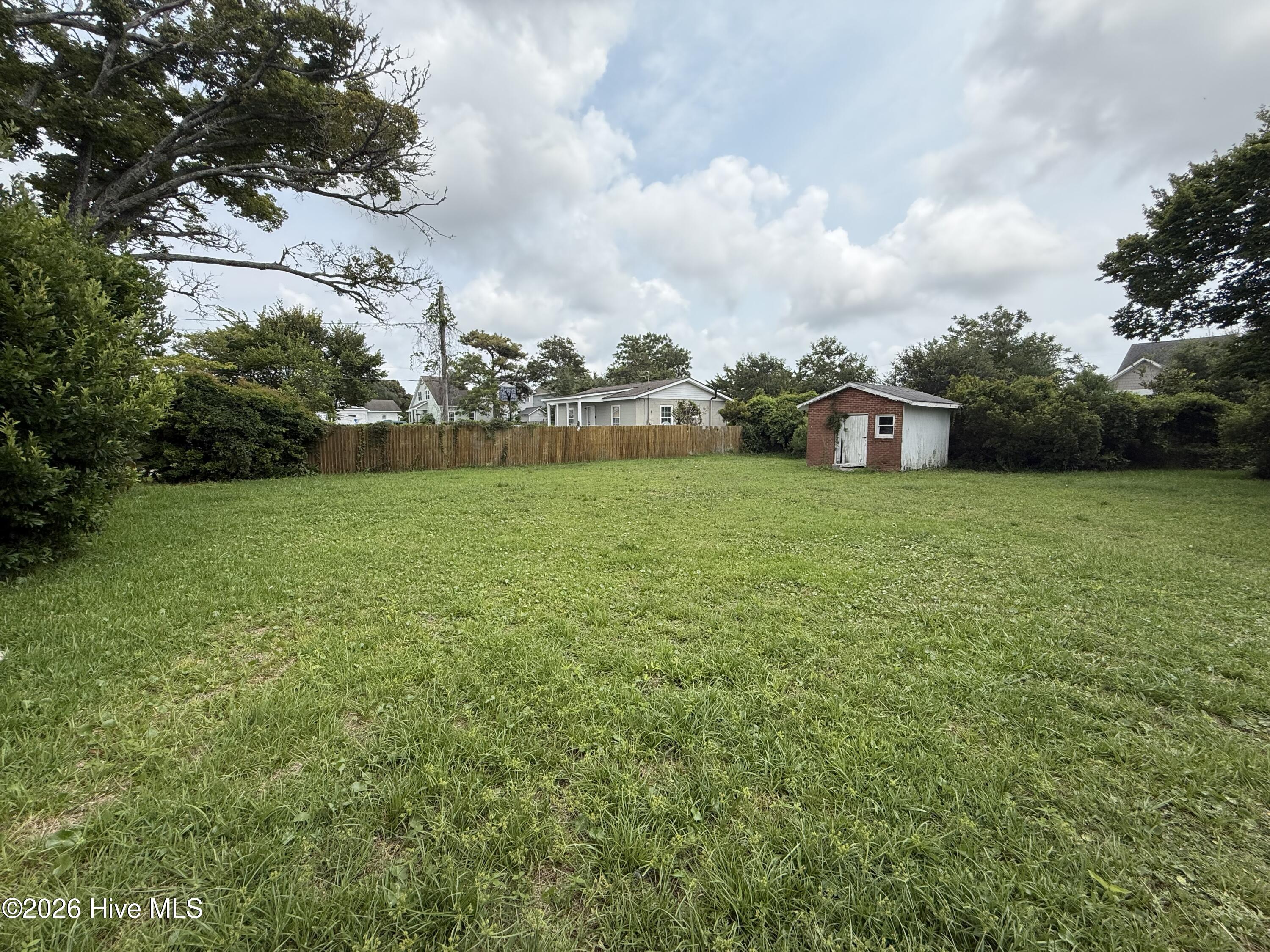 406 Craven Street,Beaufort