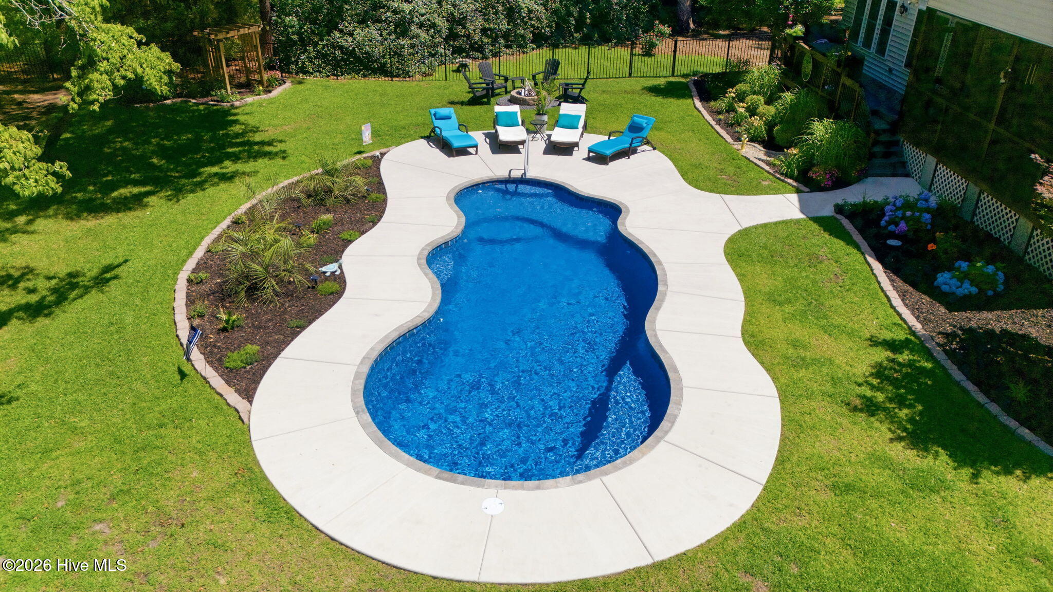 174 Highland Avenue Boatslip #1,Grantsboro