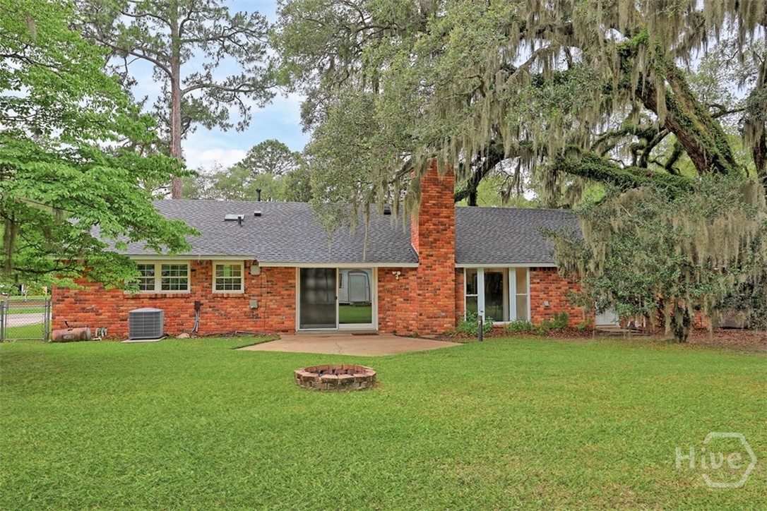 13010 Largo Drive