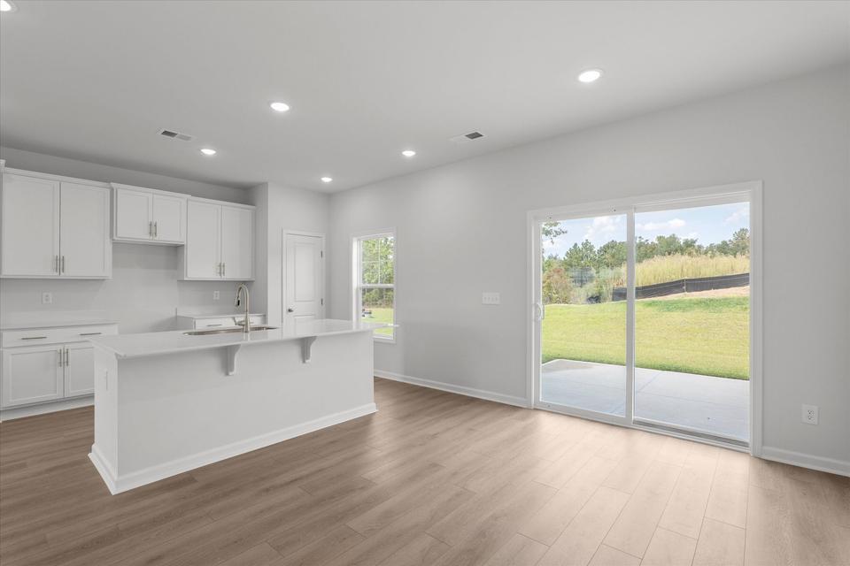 3499 NW Tanbark Oak Lane, Aiken, SC, 29801