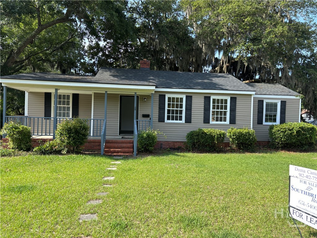 30 Pine Valley Road, Savannah, GA 31404 Listing Photo  26