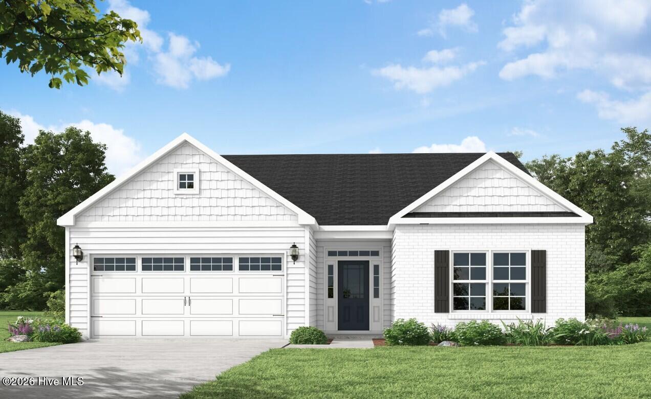 Lot 133, 974 Rialto Ln (Front)