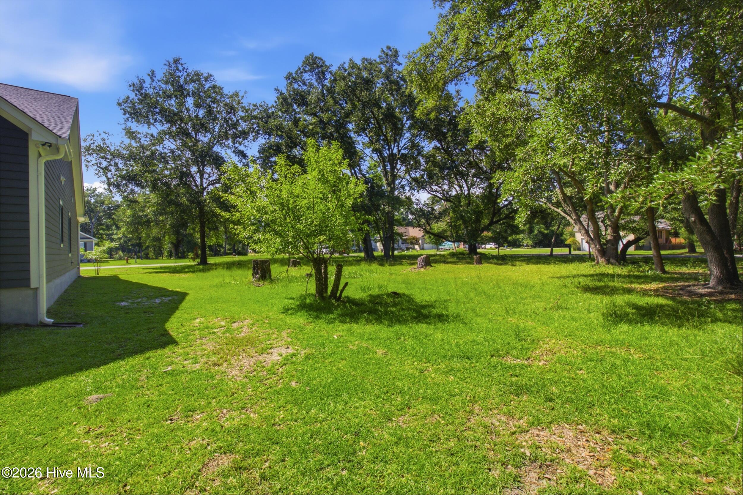 1207 Barkentine Drive,New Bern
