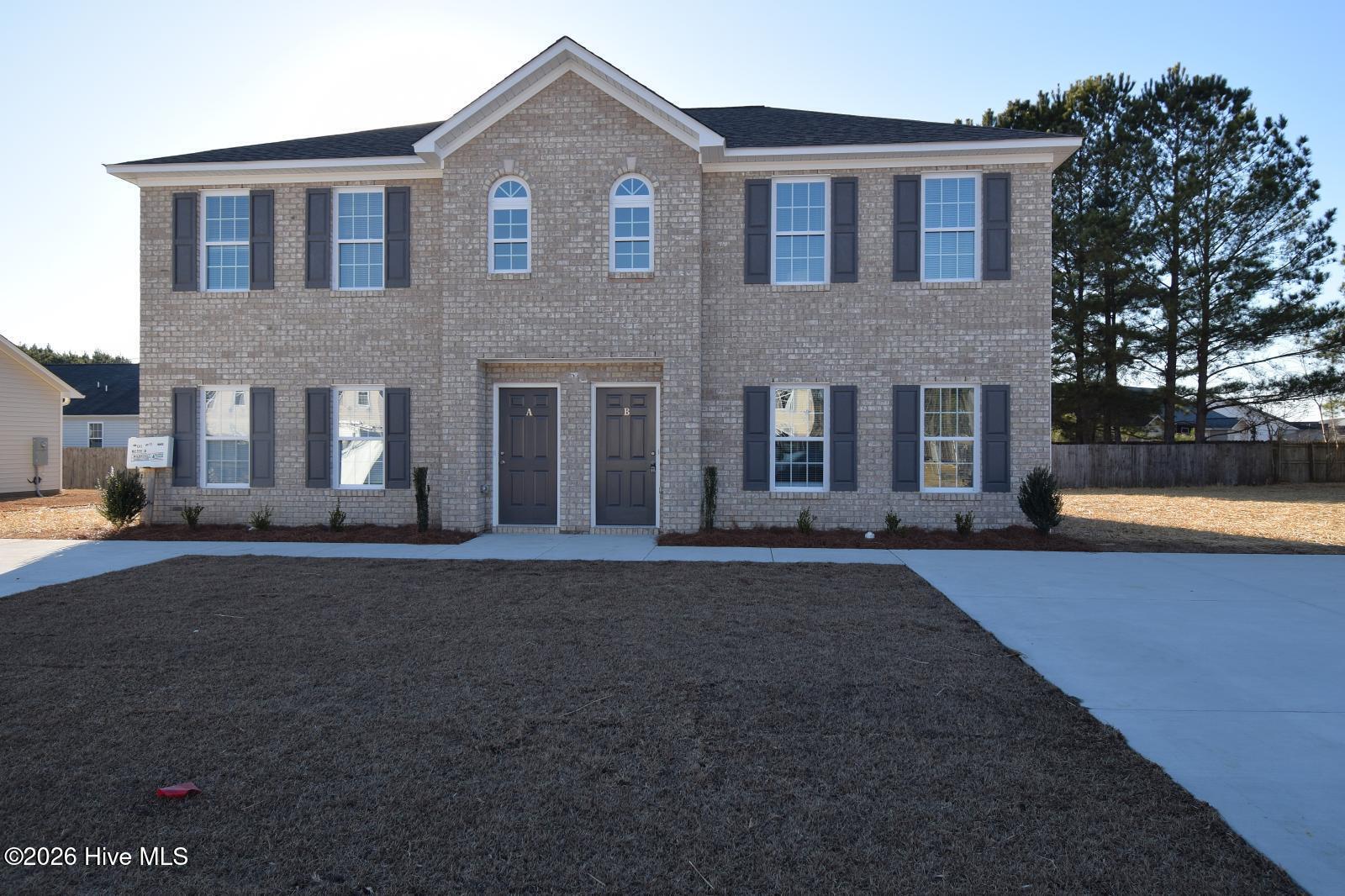 1227 Masters Lane, #A, Greenville, NC 27834 Listing Photo  1