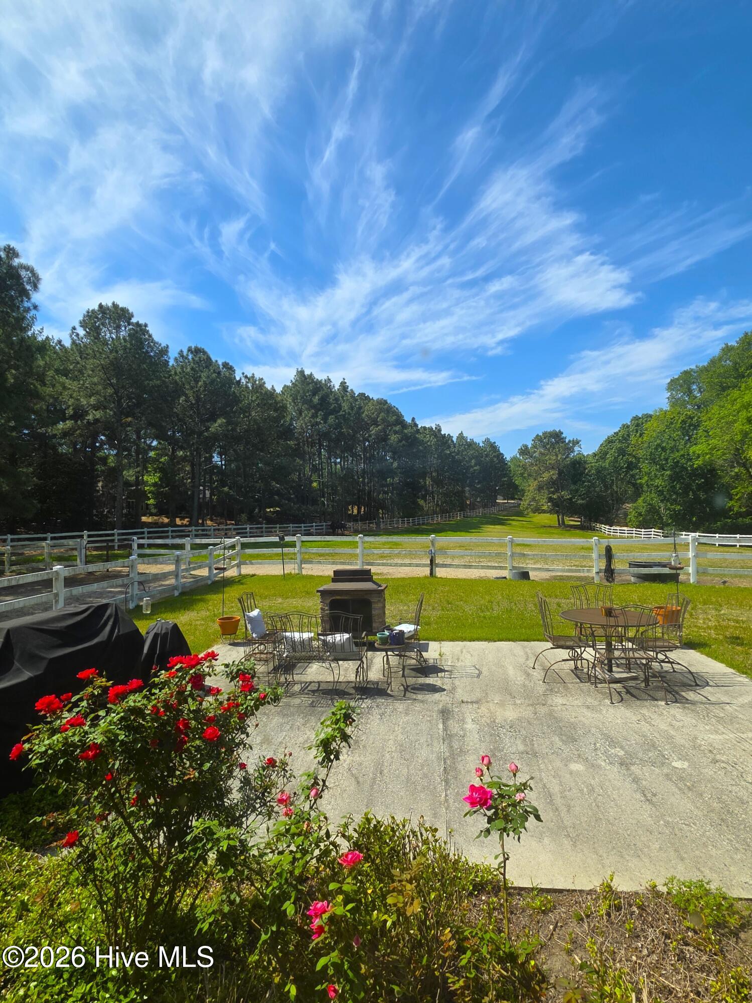 188 Shagbark Road, Seven Lakes, NC, 27376