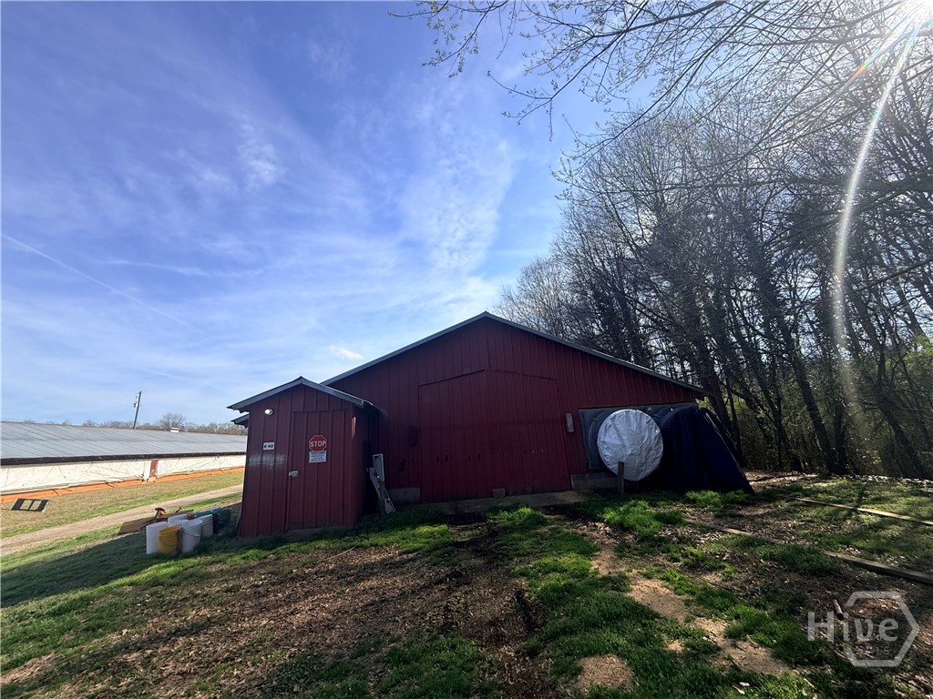 0 Joan Smith Road, Hull, GA, 30646