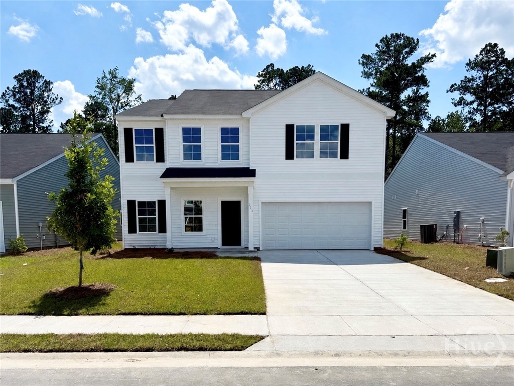Homes for sale in Savannah, GA | 113 Praline Rd, Savannah, GA 31419 | MLS# SA353268