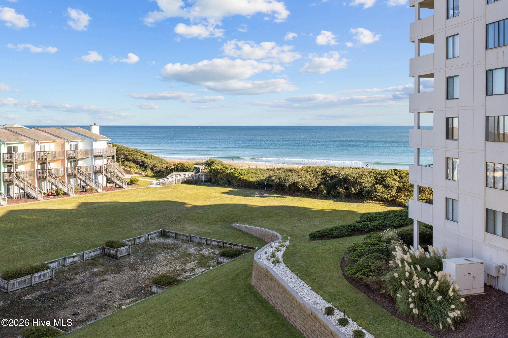 8801 Reed Drive UNIT 314w, Emerald Isle, NC, 28594