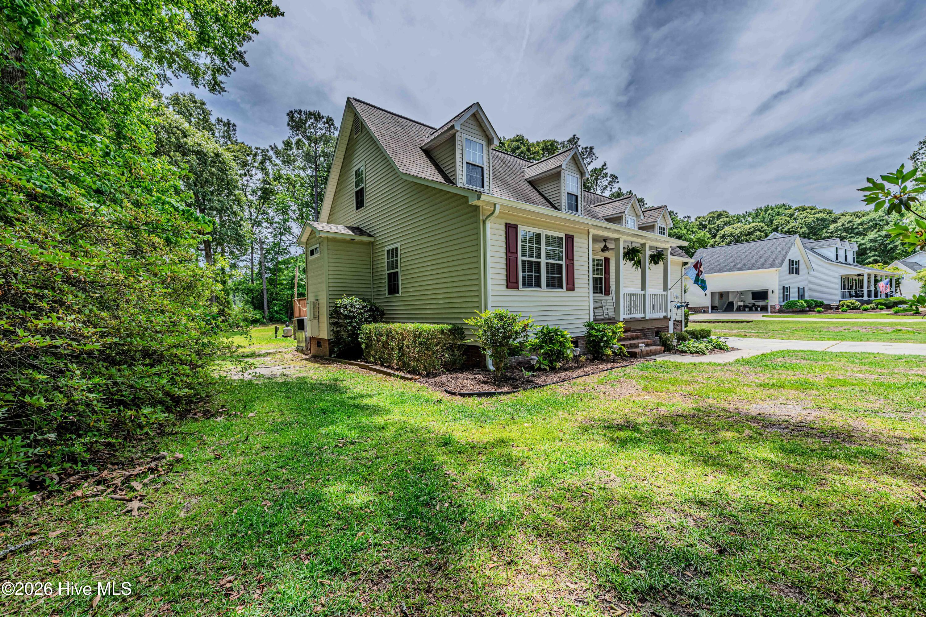 548 Deer Run Road,New Bern