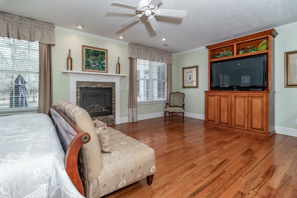 218 N Crestridge Drive, Waynesboro, GA 30830 Listing Photo  37