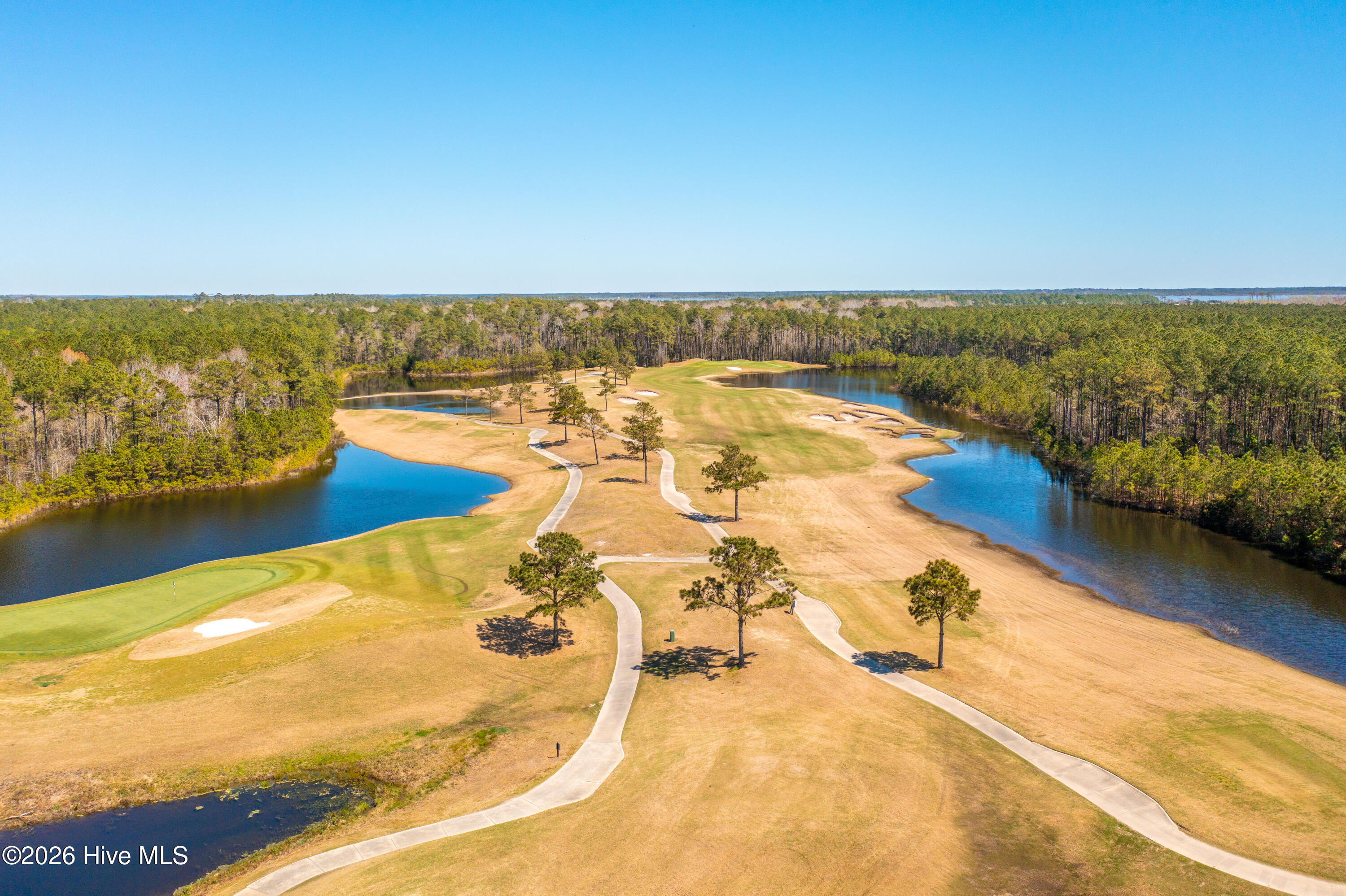 203 Winters Rest Road,Beaufort
