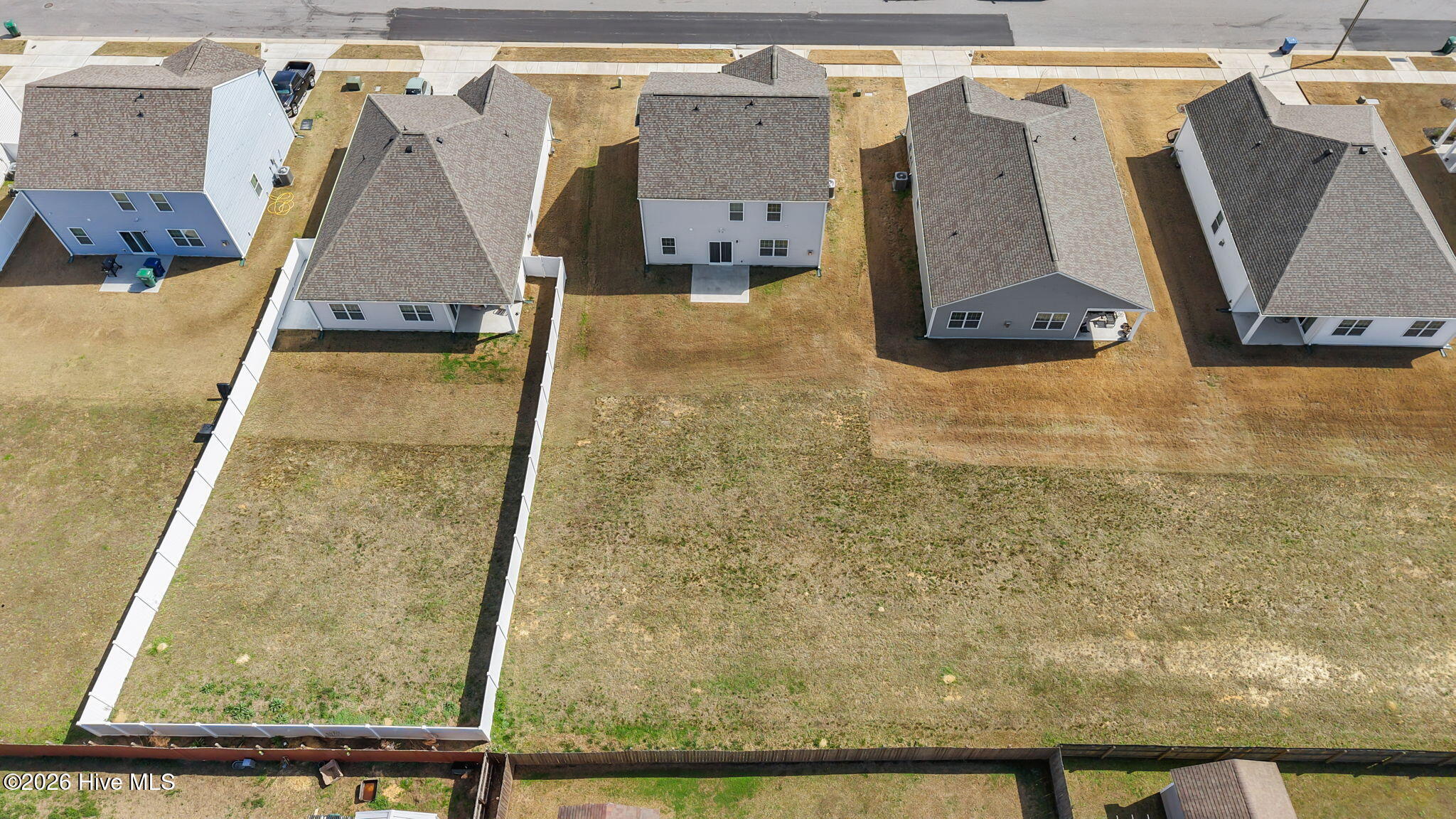 2406 Westwood Avenue W, Wilson, NC, 27893