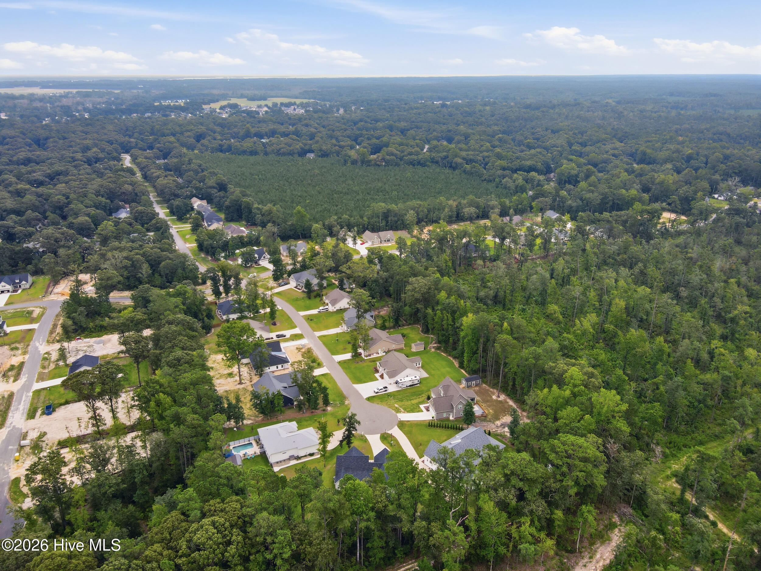 2509 Wild Turkey Road,New Bern