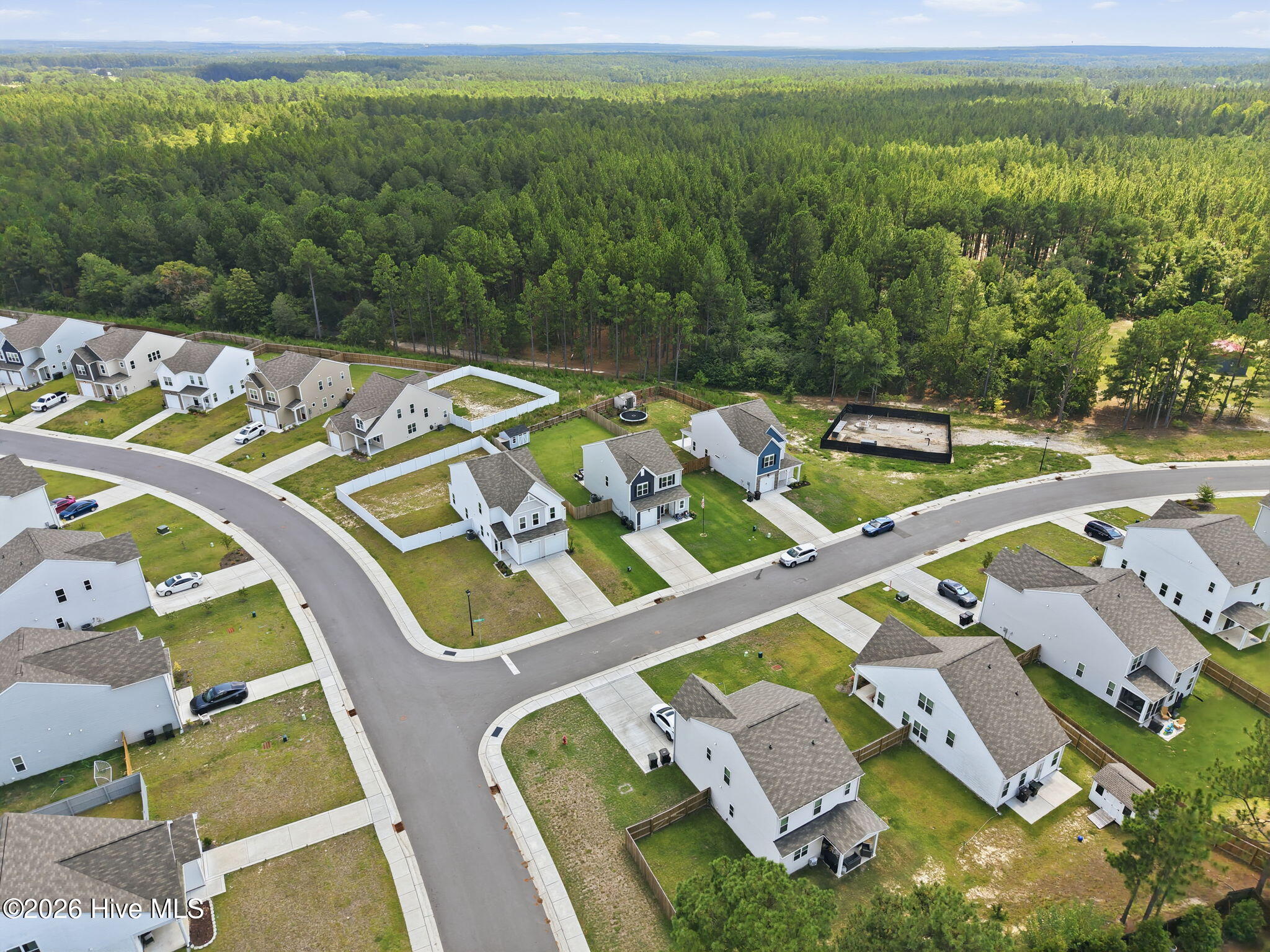 49th image of 55 Walkabout Dr, Aberdeen, NC 28315 | MLS# 100595323