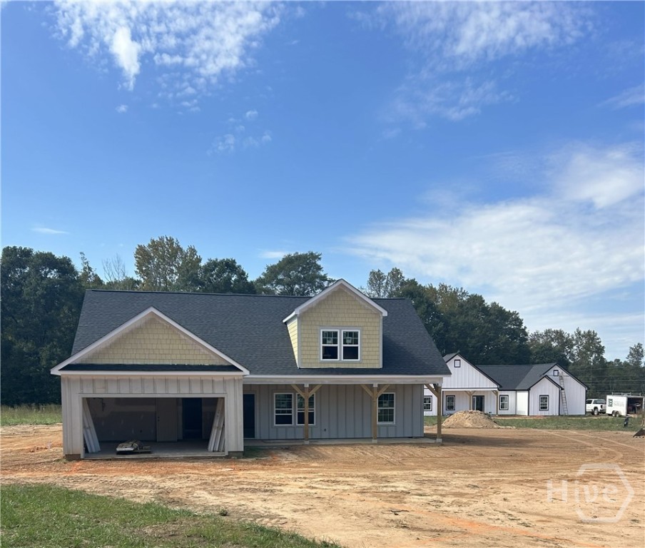 Property at 2633 Paoli Street