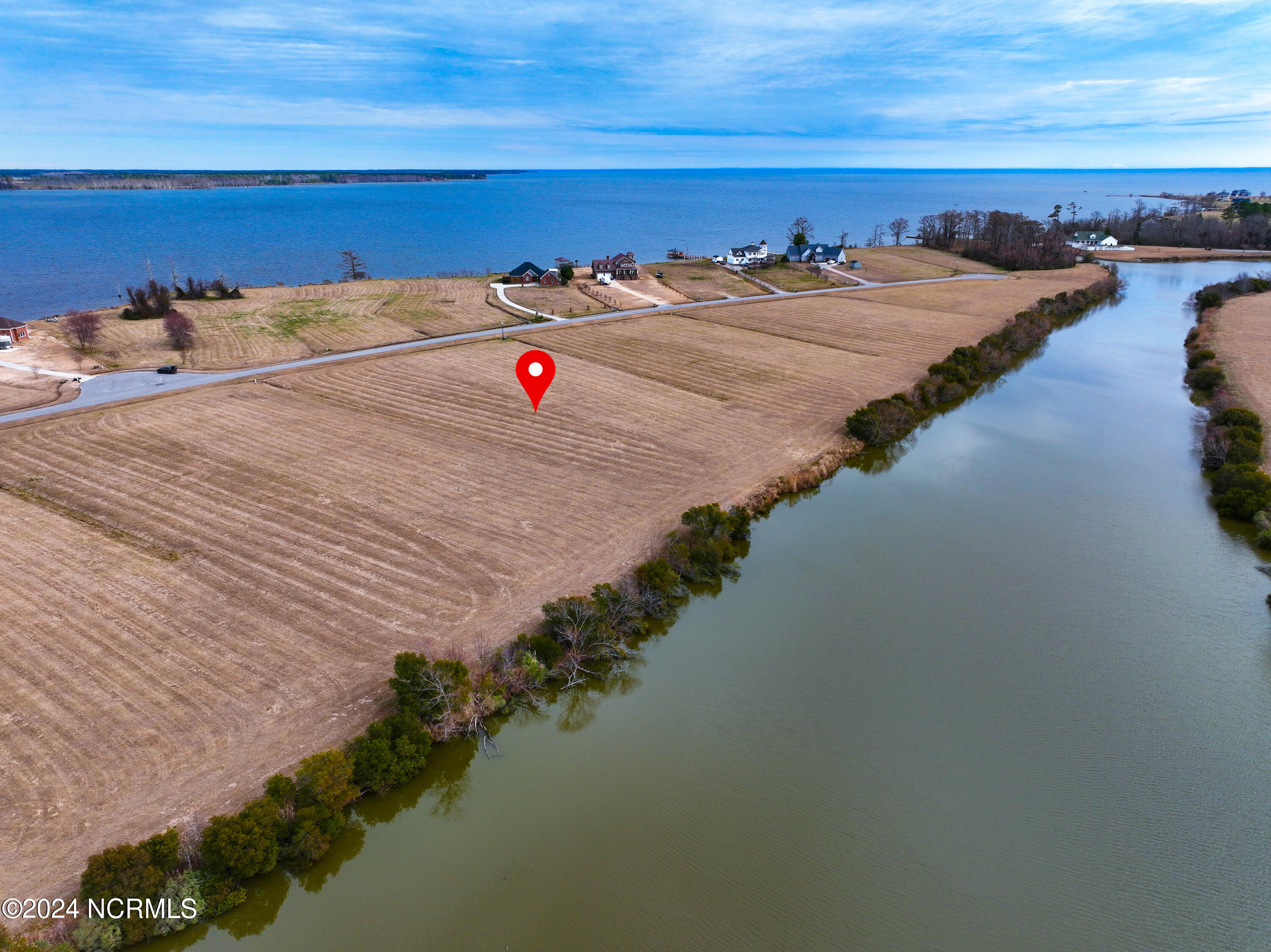 Lot UNIT&nbsp;93 Pelican Court, Hertford, NC, 27944