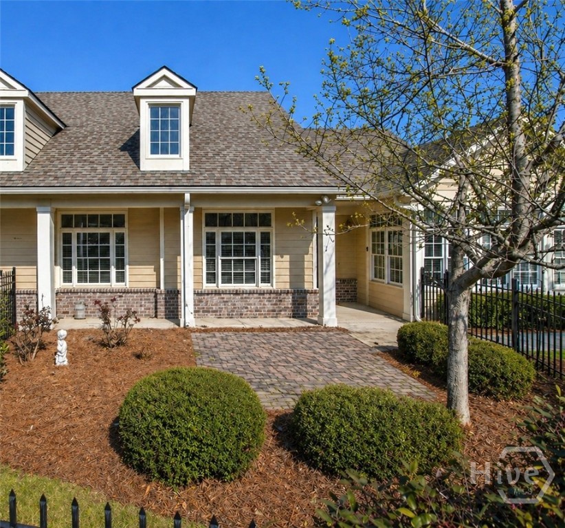 284 Kingfisher Circle