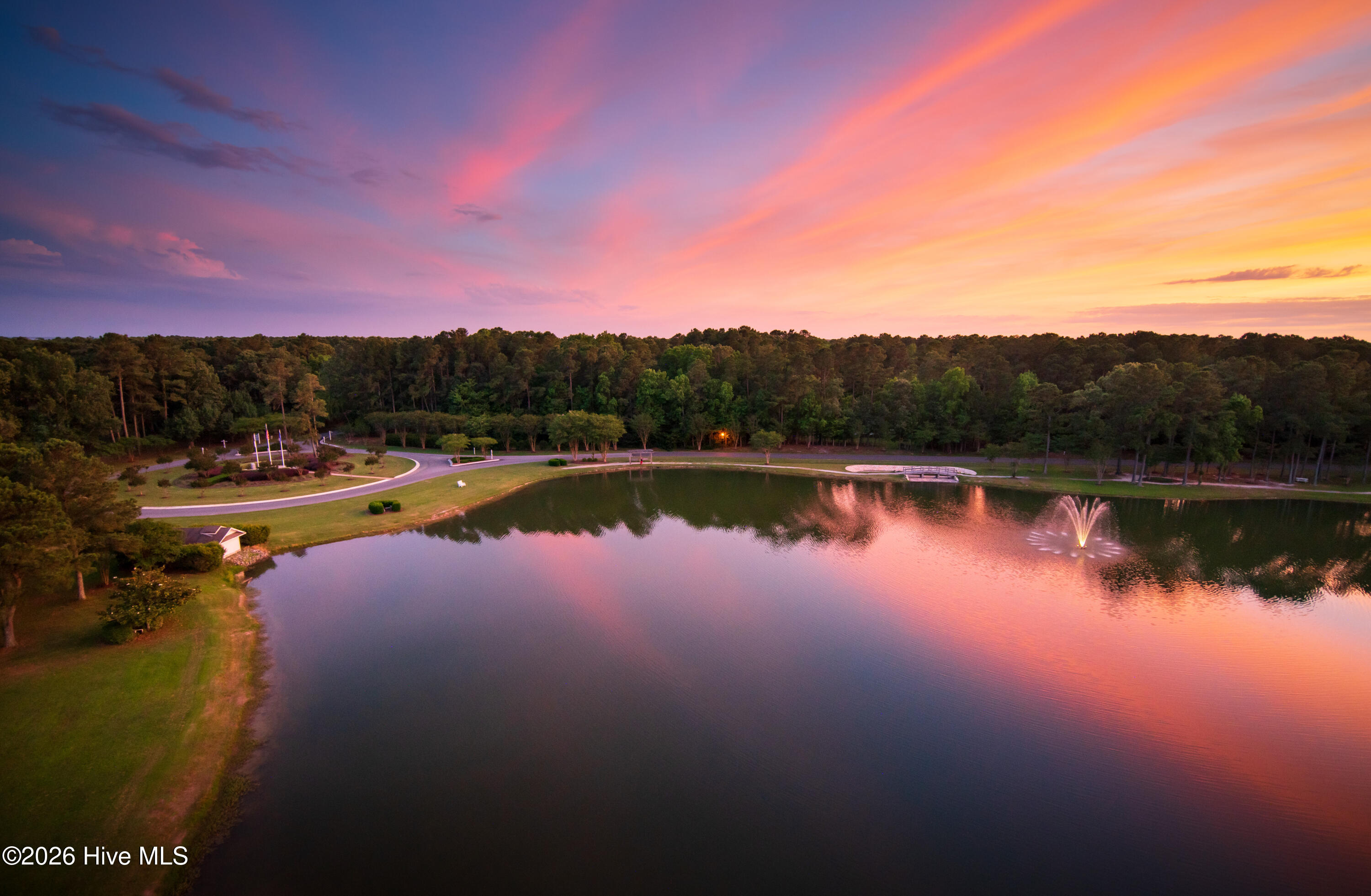 Lot 32 Pasquotank Boulevard, Hertford, NC, 27944