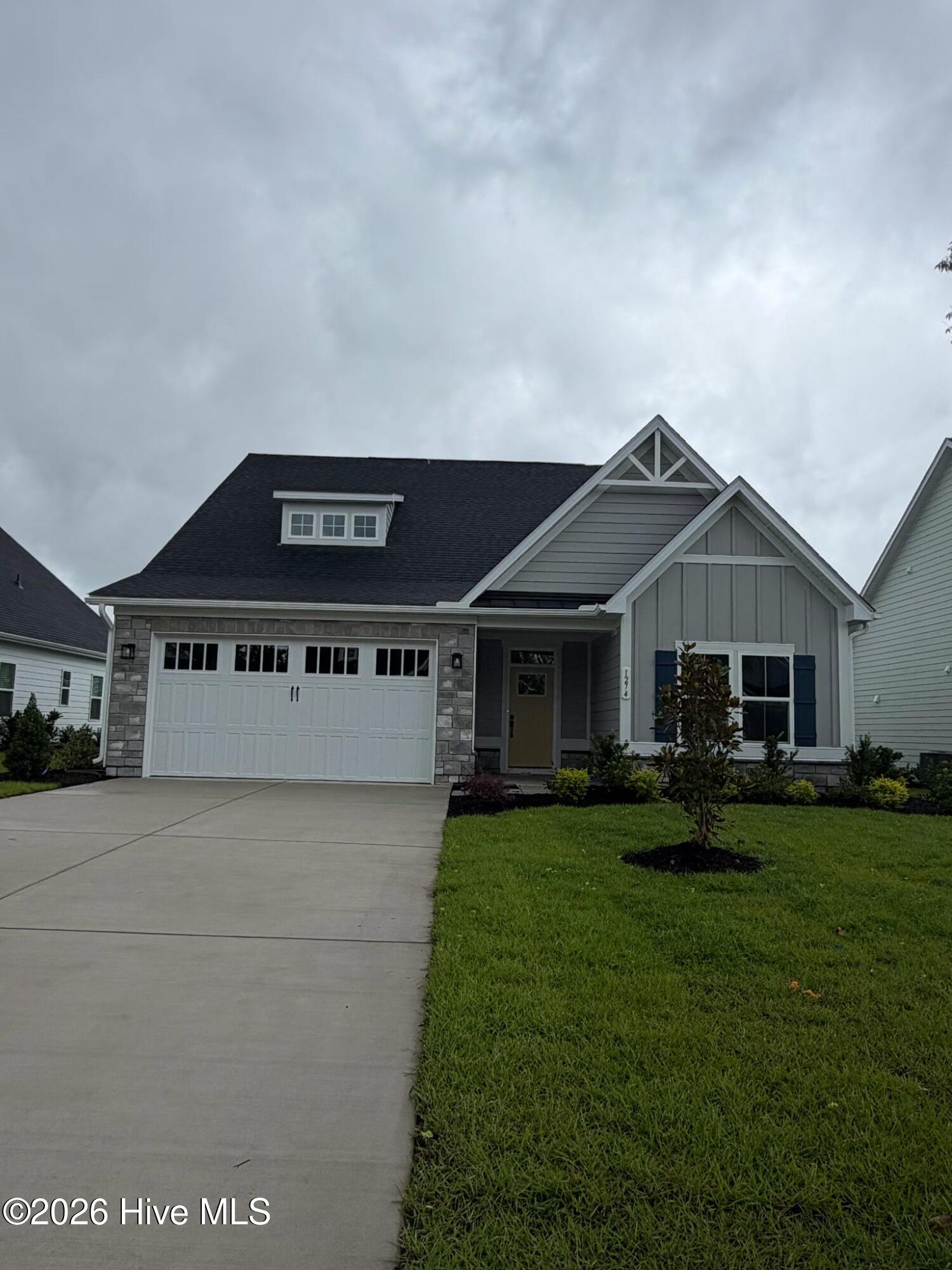 1274 Black Wolf Run, Sunset Beach, NC 28468 – photo 1 of 19