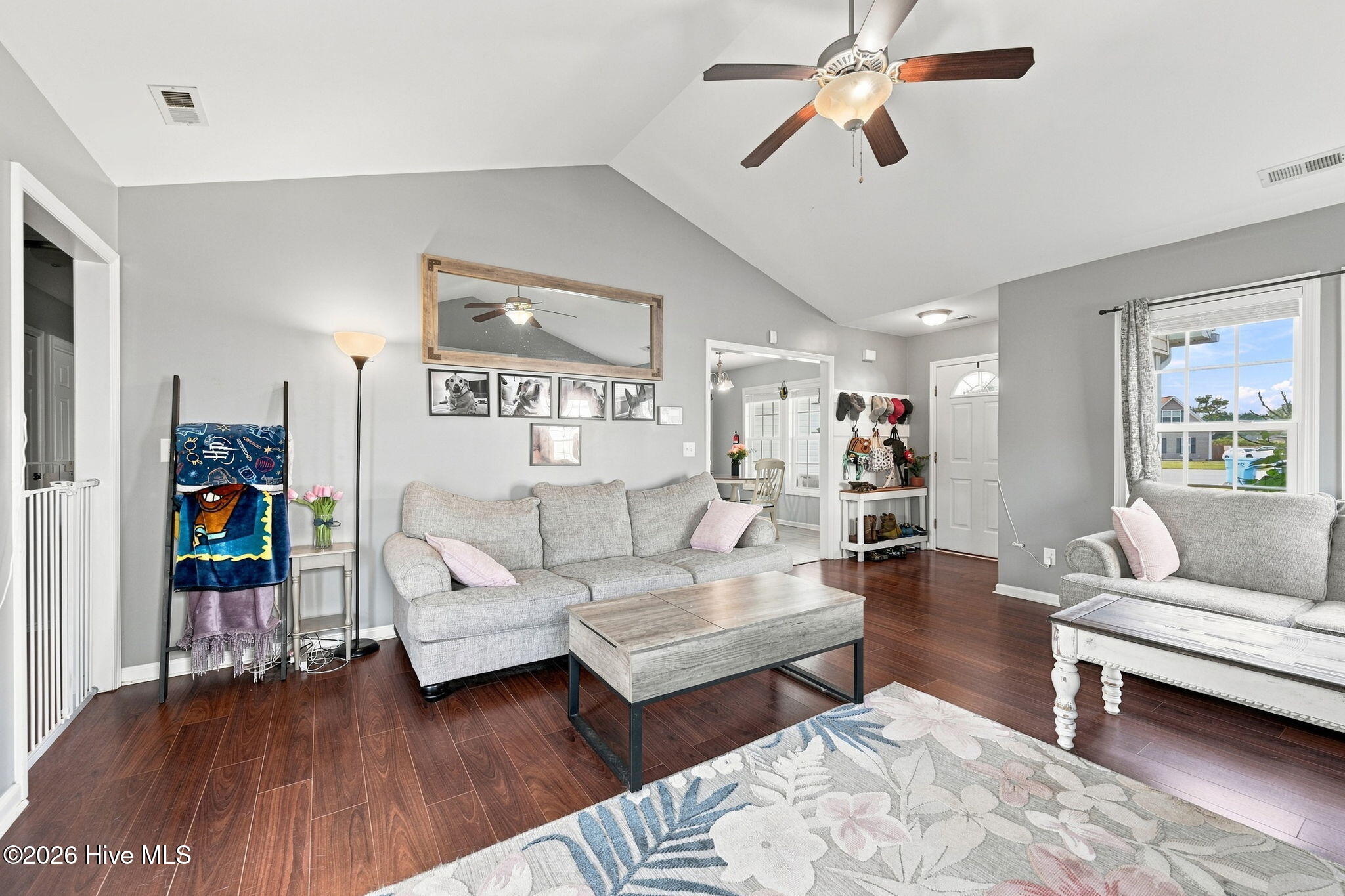 411 Dylan Court,Beulaville