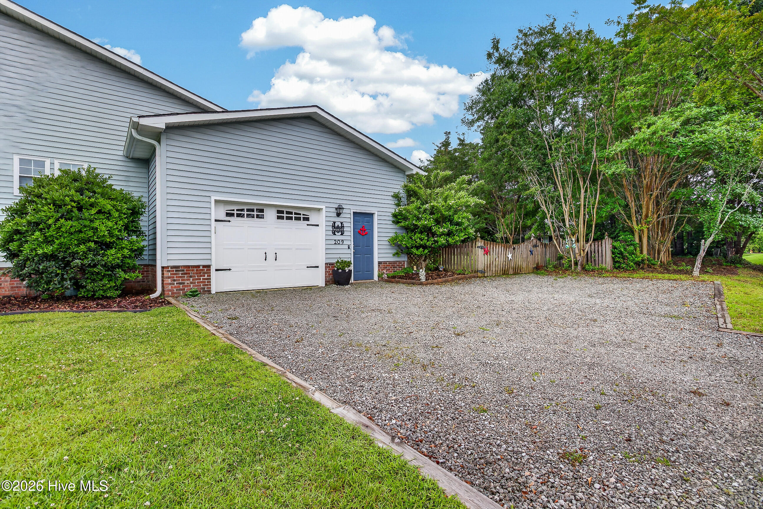 209 River Reach Drive,Swansboro
