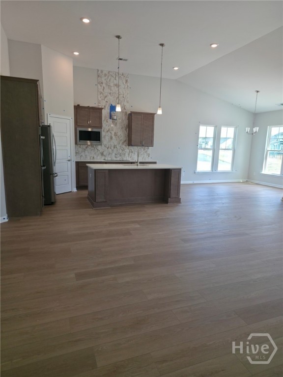 Photo 3 of Single family home for sale at 167 Como Dr, Pooler, GA 31322 | MLS# SA355749 | Listing updated on 2026-09-16