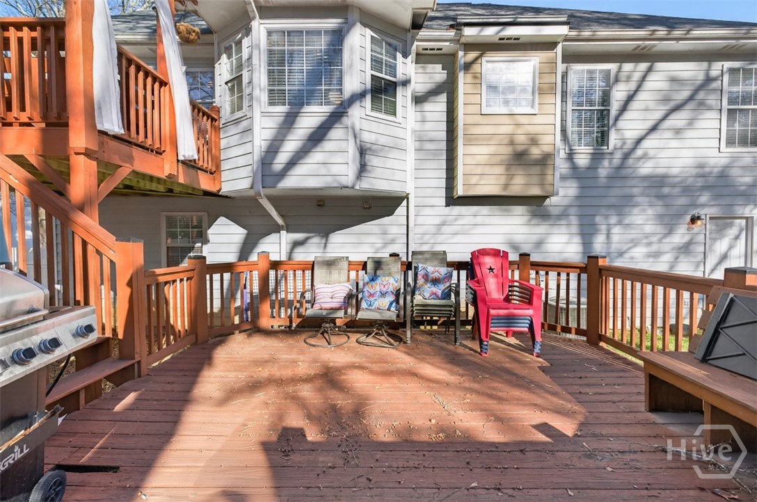 522 Harris Dr, Bethlehem, GA, 30620