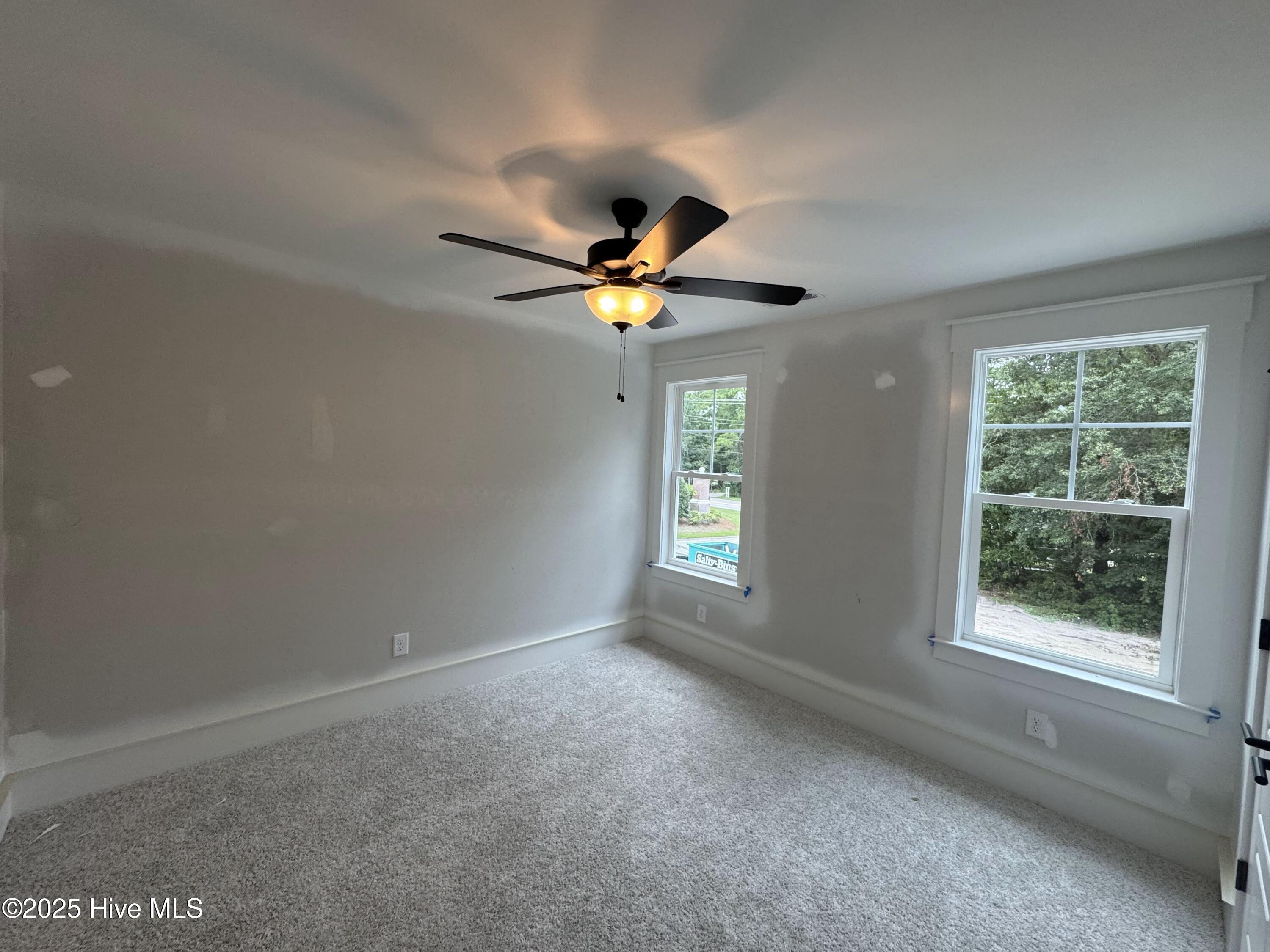 8136 Saltcedar Drive, Wilmington, NC 28411 – photo 15: Guest Bed